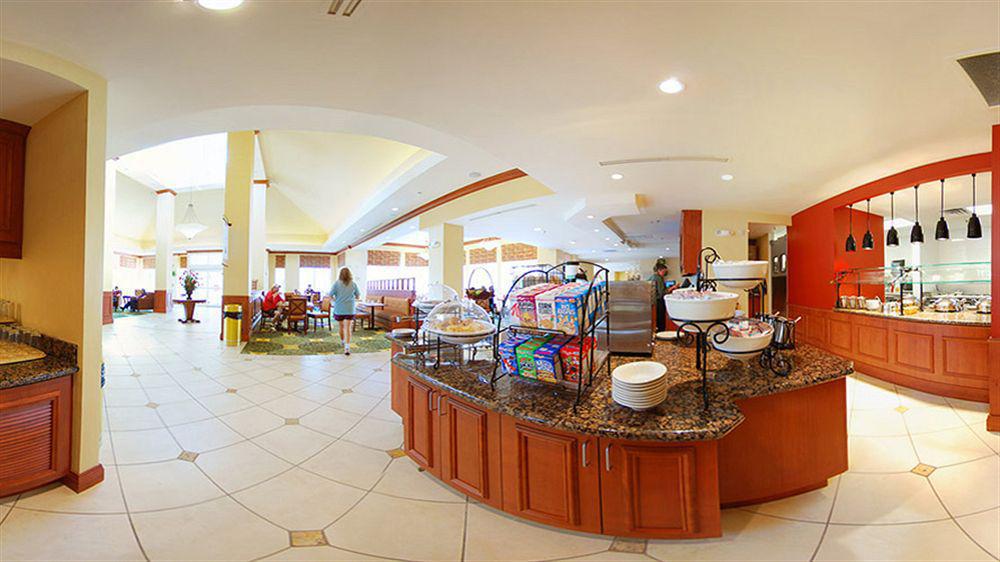 Hilton Garden Inn Casper Exteriér fotografie