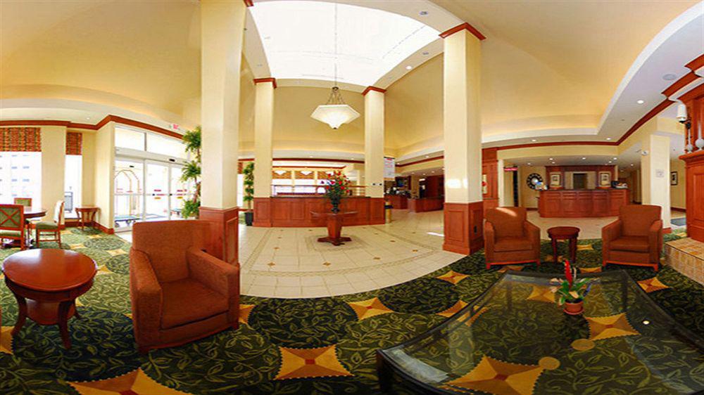 Hilton Garden Inn Casper Exteriér fotografie