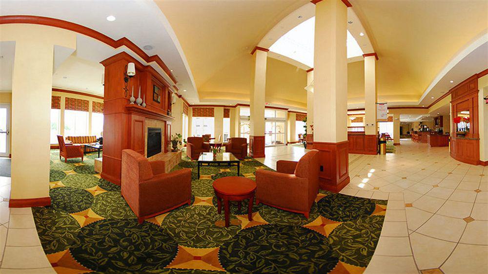 Hilton Garden Inn Casper Exteriér fotografie
