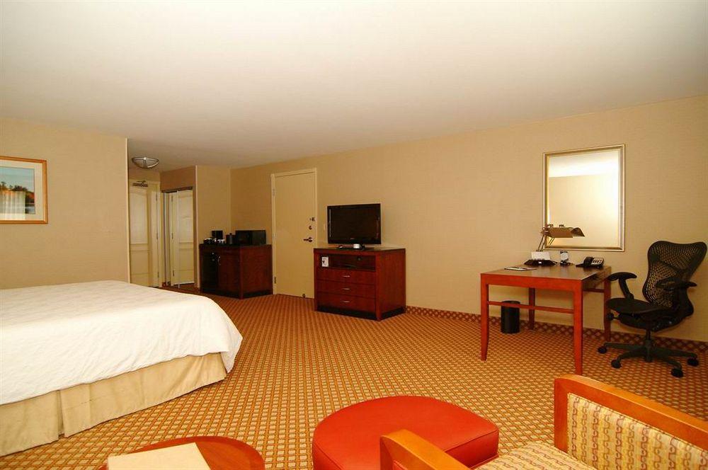 Hilton Garden Inn Casper Exteriér fotografie
