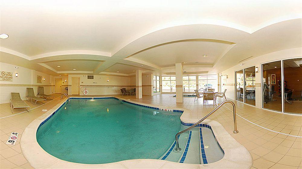 Hilton Garden Inn Casper Zařízení fotografie