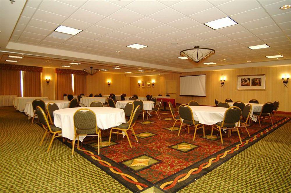 Hilton Garden Inn Casper Exteriér fotografie