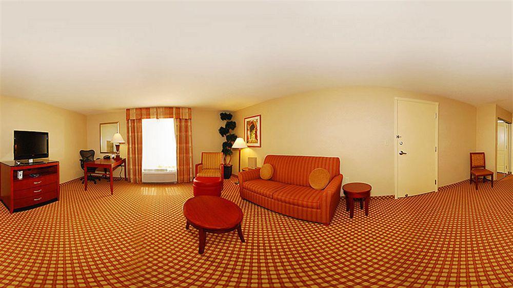 Hilton Garden Inn Casper Exteriér fotografie