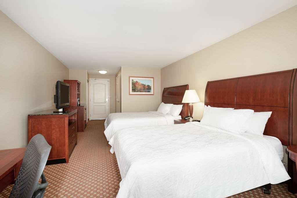 Hilton Garden Inn Casper Pokoj fotografie