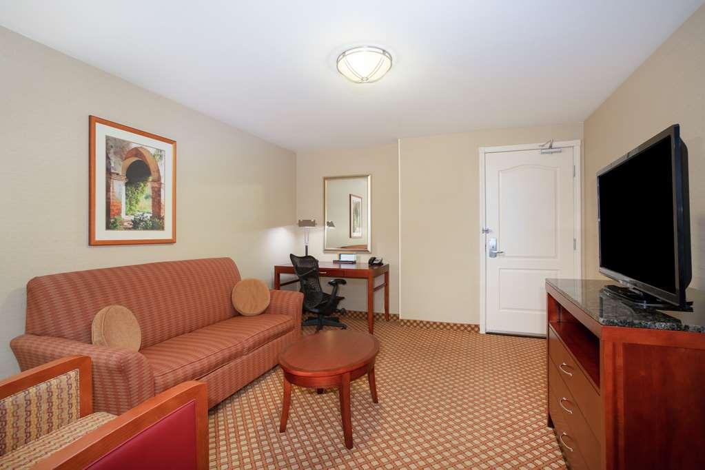 Hilton Garden Inn Casper Pokoj fotografie