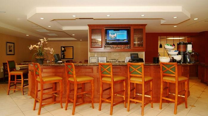 Hilton Garden Inn Casper Exteriér fotografie