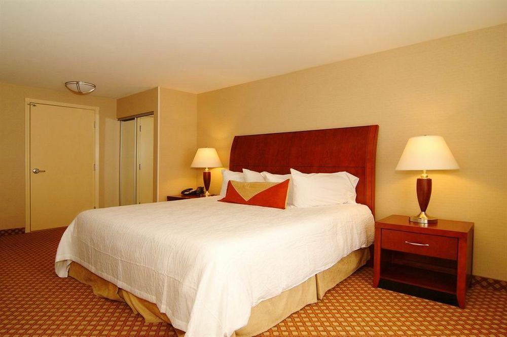 Hilton Garden Inn Casper Exteriér fotografie