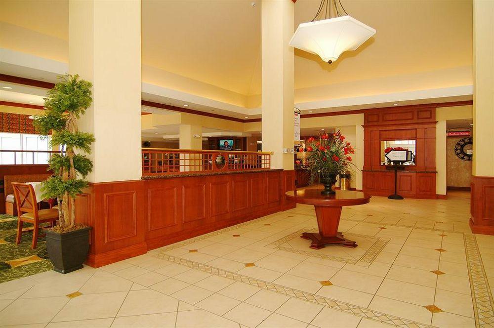 Hilton Garden Inn Casper Exteriér fotografie