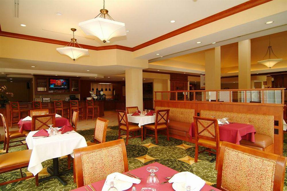 Hilton Garden Inn Casper Exteriér fotografie