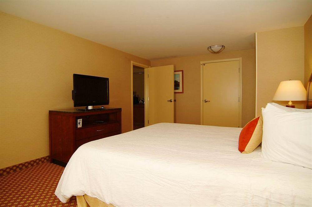 Hilton Garden Inn Casper Exteriér fotografie