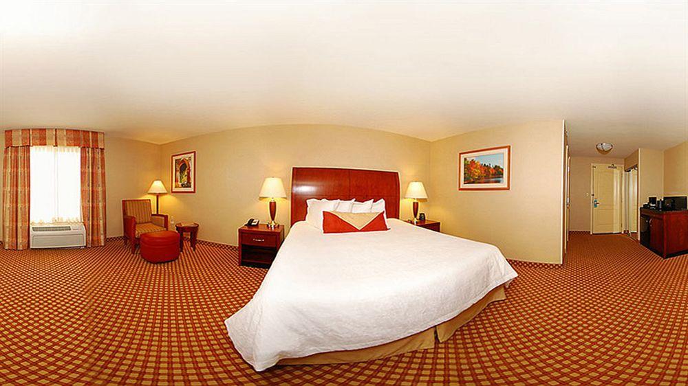 Hilton Garden Inn Casper Exteriér fotografie