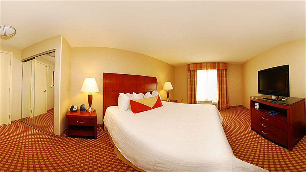 Hilton Garden Inn Casper Exteriér fotografie