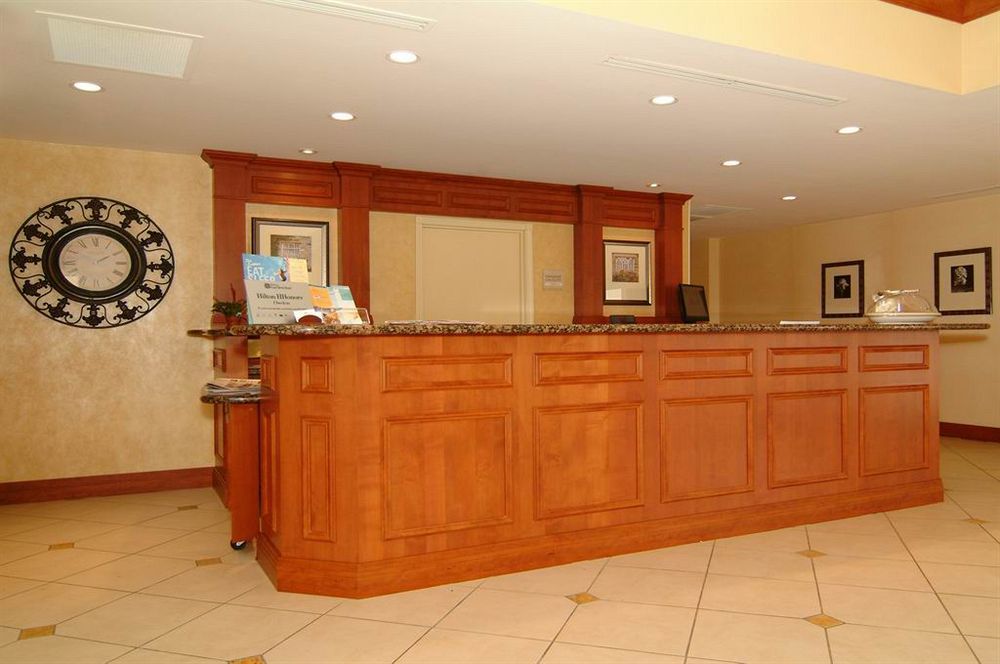 Hilton Garden Inn Casper Exteriér fotografie