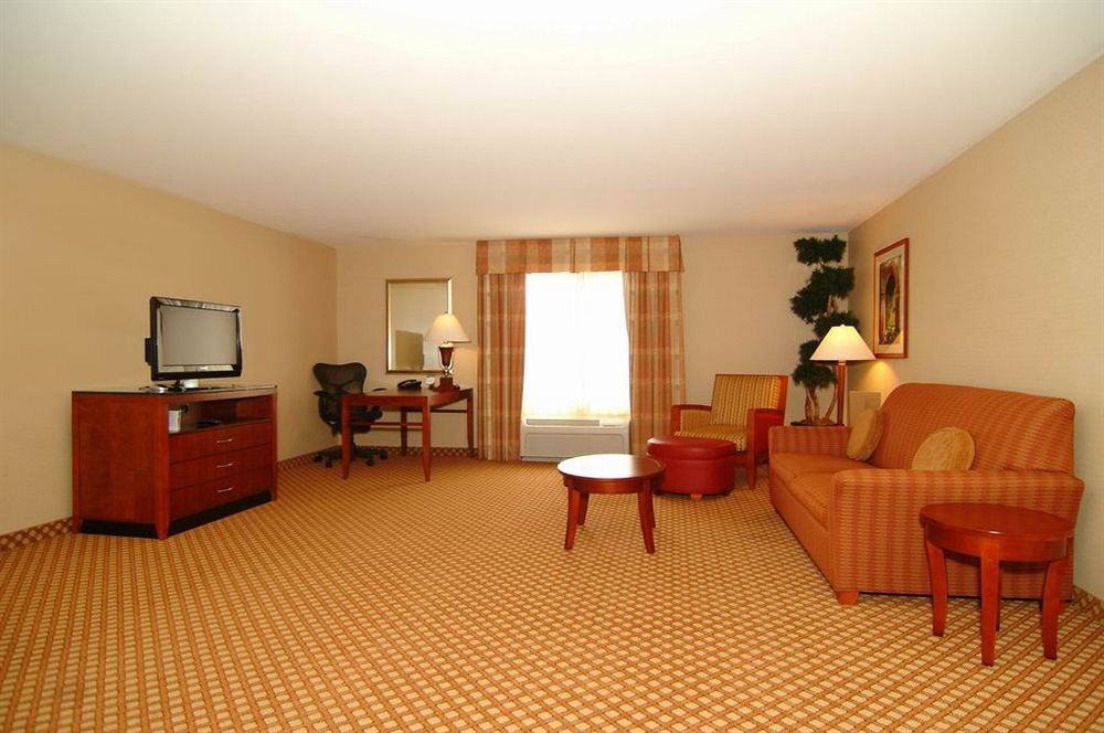 Hilton Garden Inn Casper Exteriér fotografie