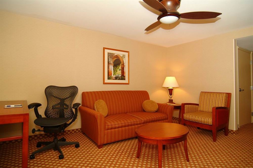 Hilton Garden Inn Casper Exteriér fotografie