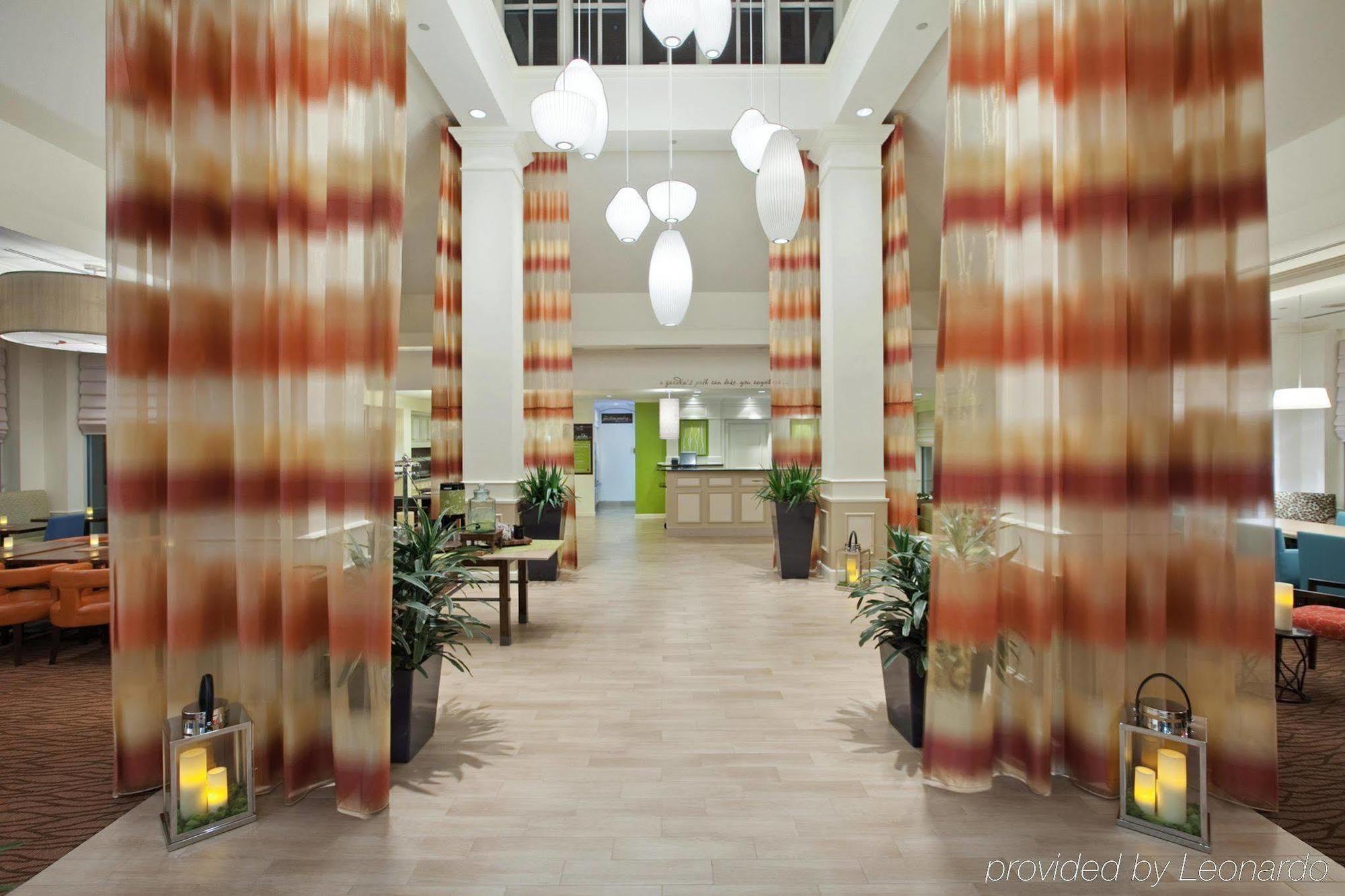 Hilton Garden Inn Casper Exteriér fotografie