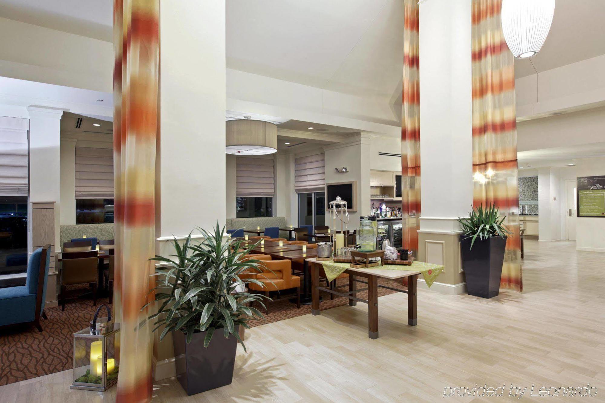 Hilton Garden Inn Casper Exteriér fotografie